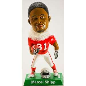 Marcel Shipp #31   Arizona Cardinals / Collectors Edition Bobblehead 