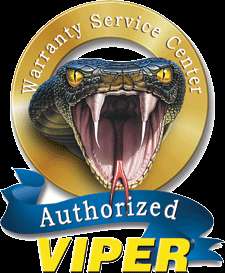 Viper 474V Remote FOB 4 button FCC ID EZSDEI474V *NEW*  