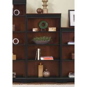   Furniture St. Ives Jr Executive 60 Inch Bookcase