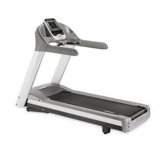 Precor 956i Experience Treadmill w/ Extended Warranty  