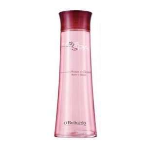  O Boticario Deodorant Perfume Roses + Cassis 200 ml 