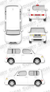Over 50,000 Scaled Vector Car n Truck Vehicle Outline Images 2011 