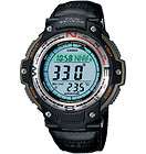 casio twin sensor sport compass watch sgw100b 3v one day