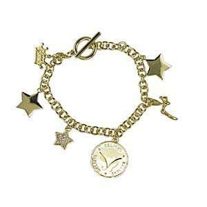 Disney Tinker Bell Charm Bracelet 14k Kidada Jewelry 