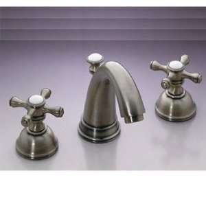 Paul Decorative C722 00 DB Dyna Brass Bathroom Sink Faucets 8 Lav 