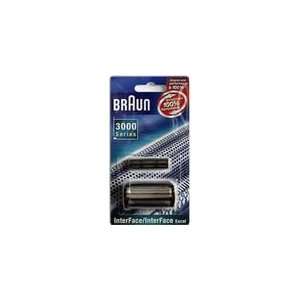  Braun 3000FC Shaver Replacement Foil & Cutter Pack 3000FC 