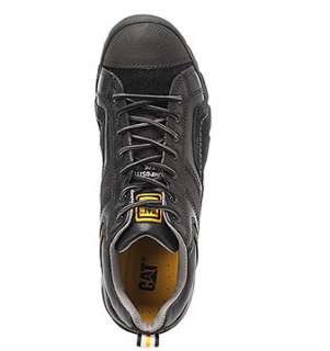 CATERPILLAR ARGON CT MENS LACE UP WORK SHOES ALL SIZES  