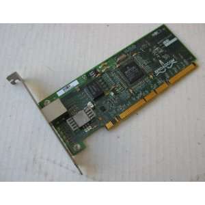 Broadcom BCM95701 PCI X 133 Gigabit NIC Ethernet Network Adapter Card 