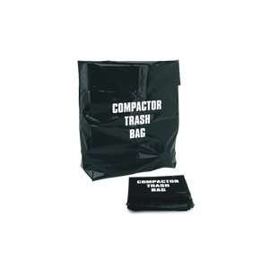  12 Trash Compactor Bags