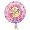 Disney Princess Jumbo Singing Foil Balloon Disney 