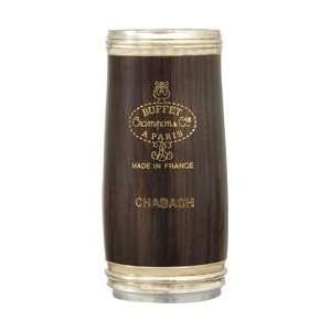 Buffet Crampon Chadash Clarinet Barrels, Eb   41.5 mm 