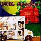 Coal Chamber (Self Titled, S/T) ~ BRAND NEW CD (1997, Roadrunner 