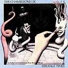 Chameleons Uk Strange Times (+ Ltd Ed 6 song Bonus Disc) CD