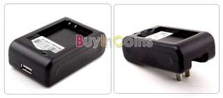 Battery AC USB Charger BlackBerry 8800 8810 8820 8830  
