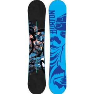 Burton Joystick ICS 159cm Wide 2011 Snowboard Sports 