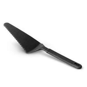  Progressive Black Nylon Pie Server