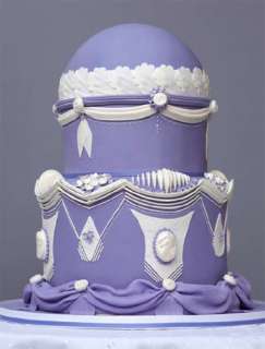  Wedding Cake Art and Design