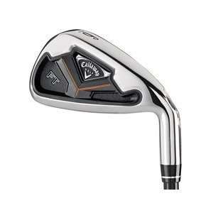  Callaway Fusion FT Iron Set (4 thru PW)