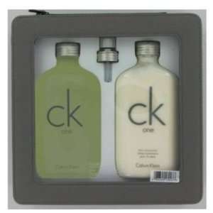  Perfume Calvin Klein Ck One Beauty