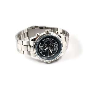  4gb Mini Camera Wrist Watch Dv Great Gift