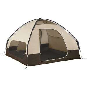    Eureka Grand Manan 7 2601200 Camping Gear Tent