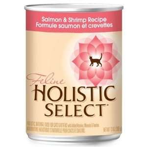   Shrimp Recipe, Canned Cat Food Pack of 12   13Oz Cans Canned Food Pet