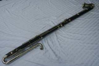 This clarinet is a good choice for any concert band or clarinet studio 