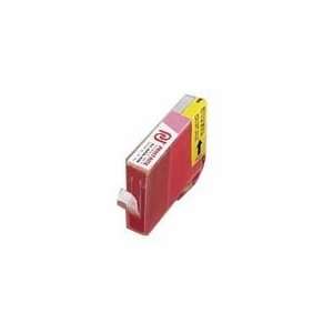  Magenta Canon Compatible Ink Cartridge for CANON BJC 8200 i860 i900D 