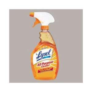  32 oz. Lysol Brand II All Purpose Cleaner, Fresh Orange 