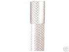 clear reinforced hose 3 4 id x 300 roll expedited