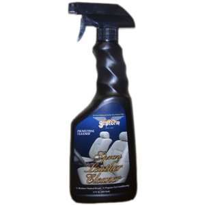  Gliptone Leather Cleaner Spray (17 oz) Automotive
