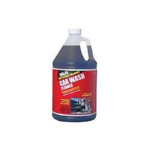  Enforcer Products SLCWC128 Car Wash Cleaner Concentrate 