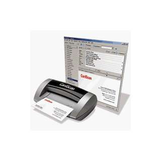  CardScan Executive (700c/V7)   Sheetfed scanner   USB 