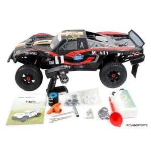  new style 1/5 26cc hpi baja 5t car 260sc Toys & Games