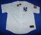   yankees joe dimaggio 5 pinstripe majestic cooperstown collection