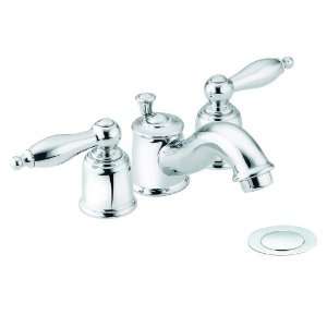  Moen Incorporated T4955 Castleby Trim Only Widespread 