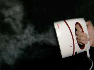 Haan TS 30 Handheld Fabric Steamer + Sanitizer New  