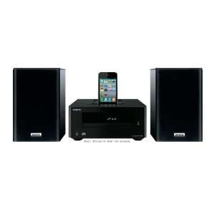  Onkyo CS 345 CD Hi Fi Mini System Electronics