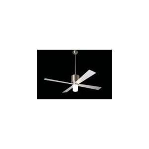  Fan Company LAP BN 52 NK 550 NC Lapa 1 Light 4 Blade Ceiling Fan 