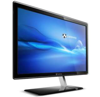   HD Widescreen Slim Desktop computer Monitor screen 884483065547  
