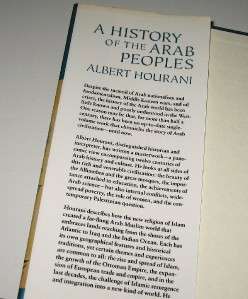 HISTORY OF ARAB PEOPLE ISLAM ANCIENT IRAN PERSIA MAPSET  