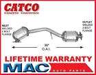   Legacy Outback 2.5L Catalytic Converter (Fits 2003 Subaru Forester