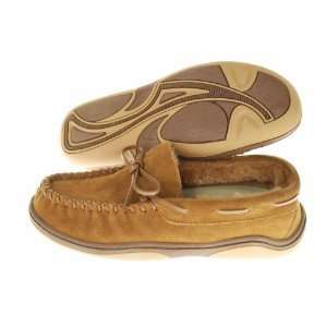 Rockport Slippers Indoor/Outdoor Moccasins Style R405  