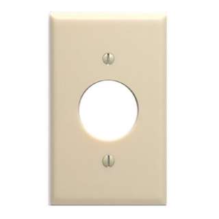 Cooper Wiring G31371 G31371 Single flush Wall Plate Connector 