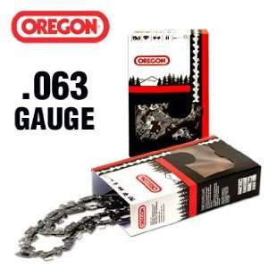  28 Oregon Chainsaw Chain Loop (75JGX 91 Drive Links 