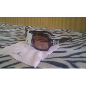  Chanel Sunglasses + Original Safety Box 