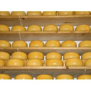  Cheese, Edam, North Holland, Netherlands Photographic 