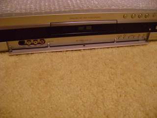 Sony DVD Recorder RDR GX300, DVD Transfer Recording Unit 027242644038 