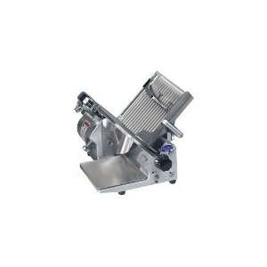  Globe GC512   Chefmate Heavy Duty Compact Slicer   12 in 