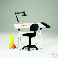 Drafting Drawing Art Craft Hobby Table Desk Combo ~NEW  